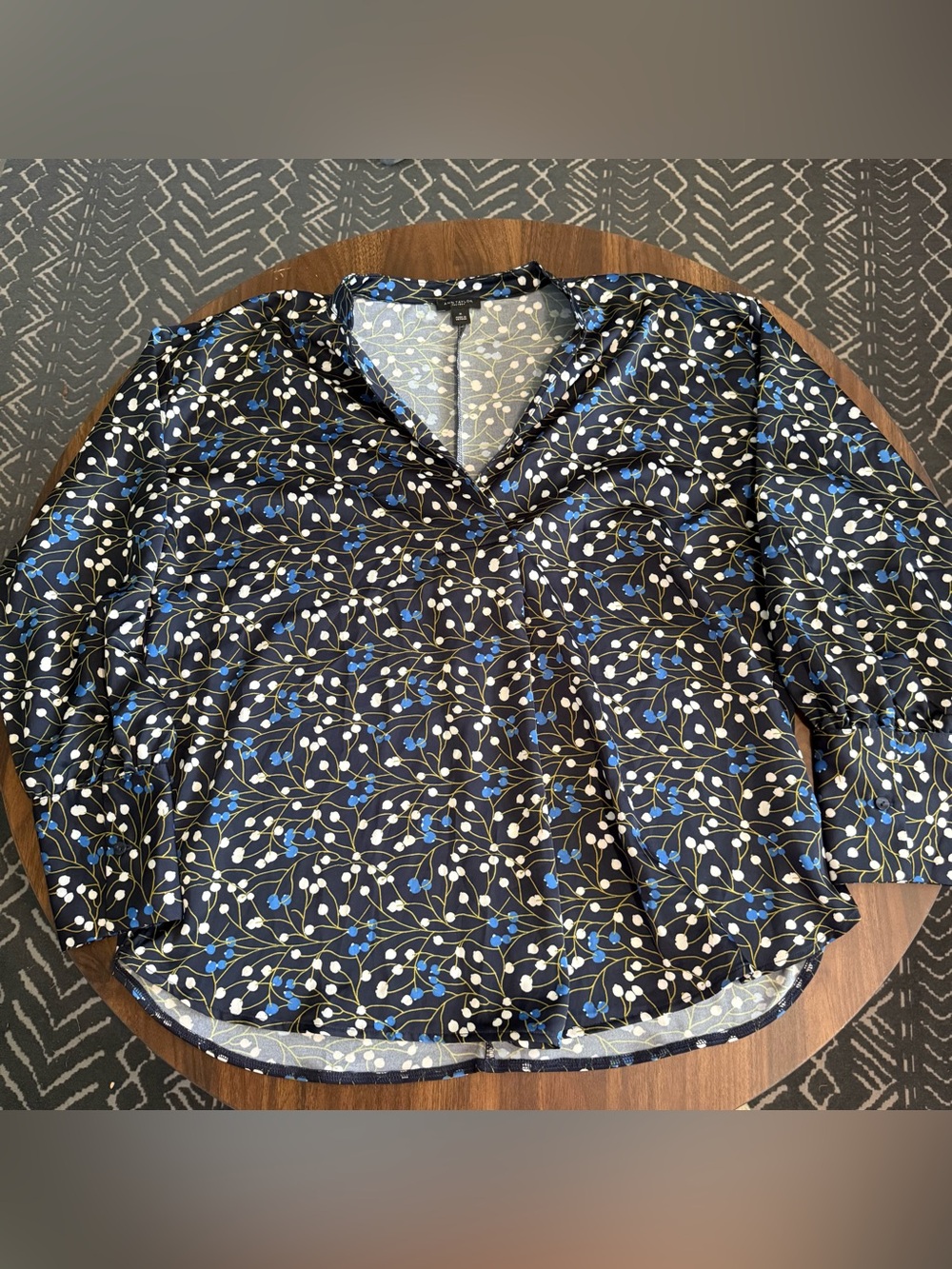 Ann Taylor blouse